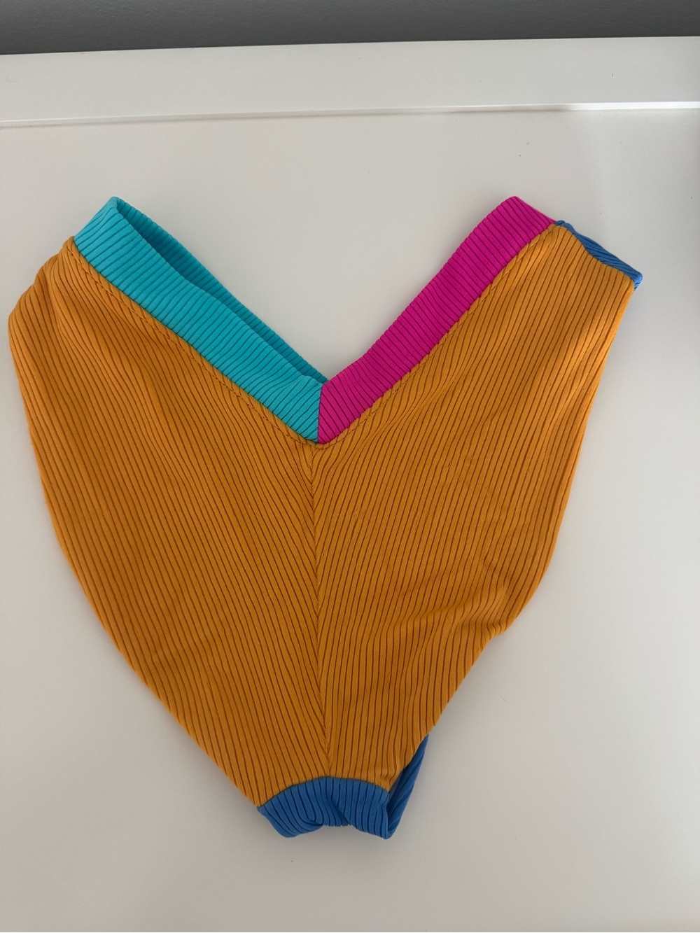 One One Bikini Set - Picture 4 of 4